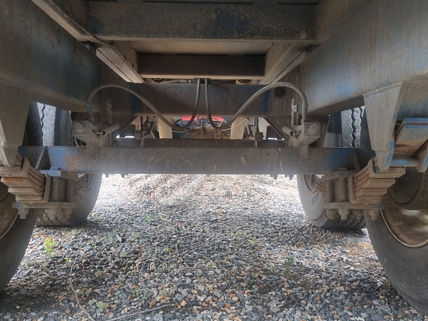 Chris Atkin & Son Ltd - Marston ACE14